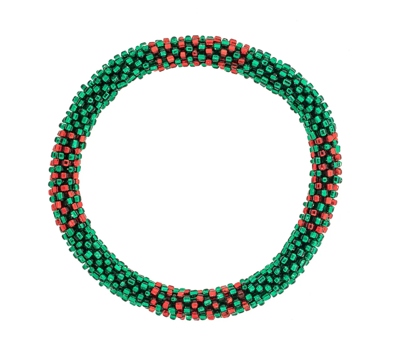 Rollies® (Kids) Resting Grinch Face
