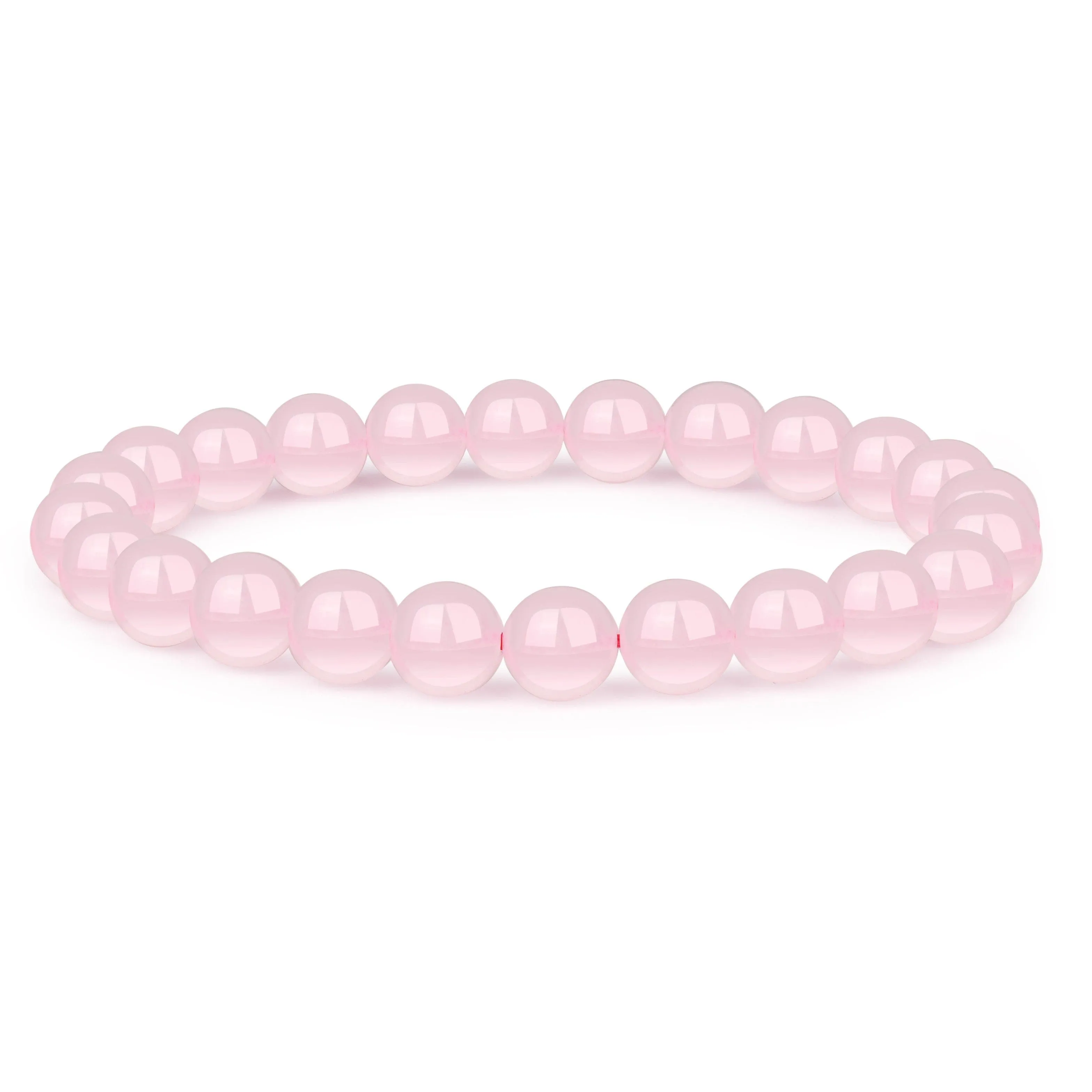 Rose Quartz Bracelet