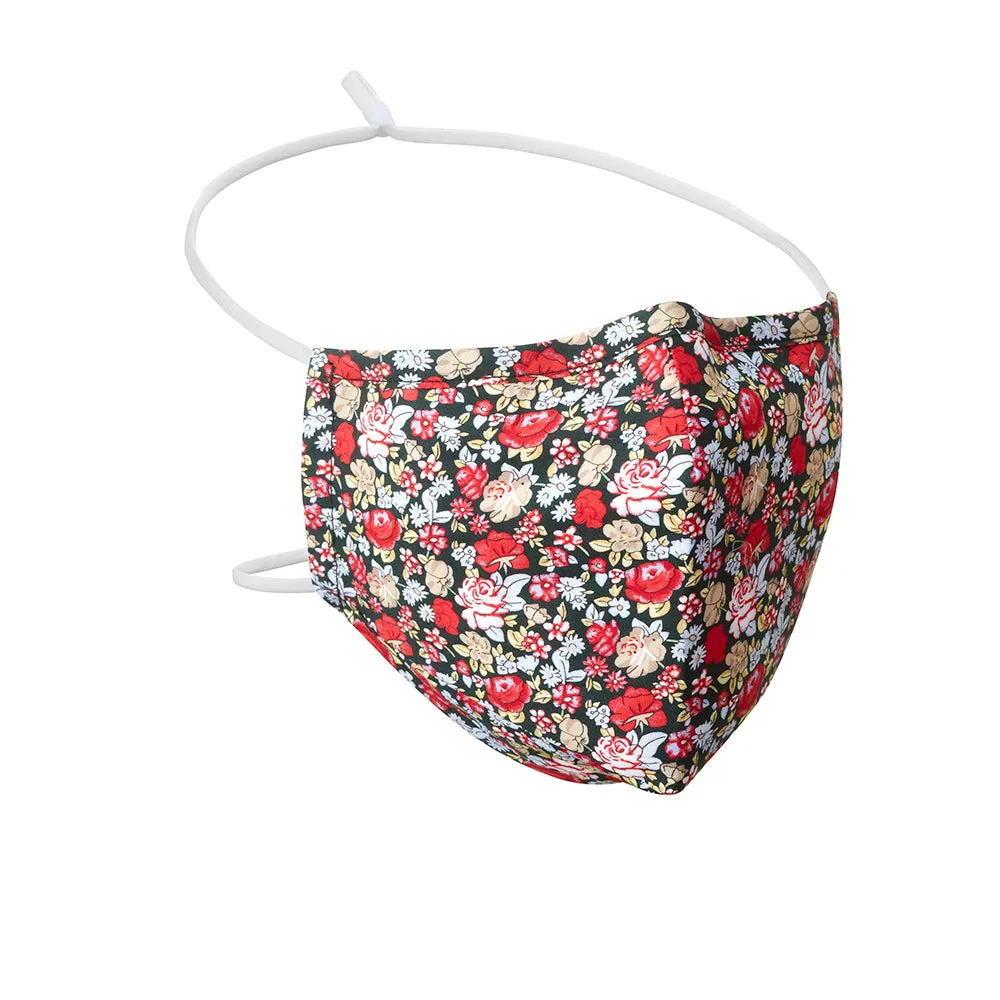 Rosedale Over-The-Head Face Mask