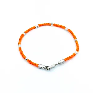 Round Braid Balinese Bracelet