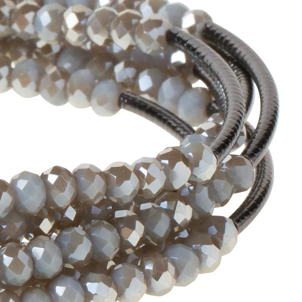 SCOUT WRAP : NIGHT/BLACK