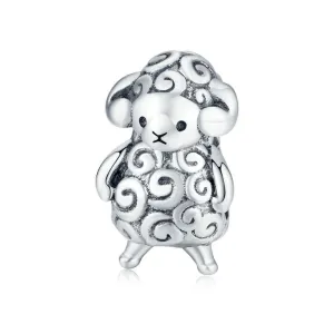 Sheep Charm