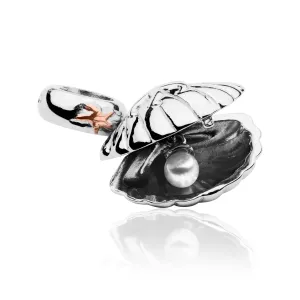 Shell Milestones® Bead Charm