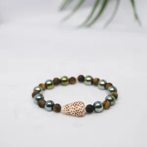 Shell Ya Later Bracelet