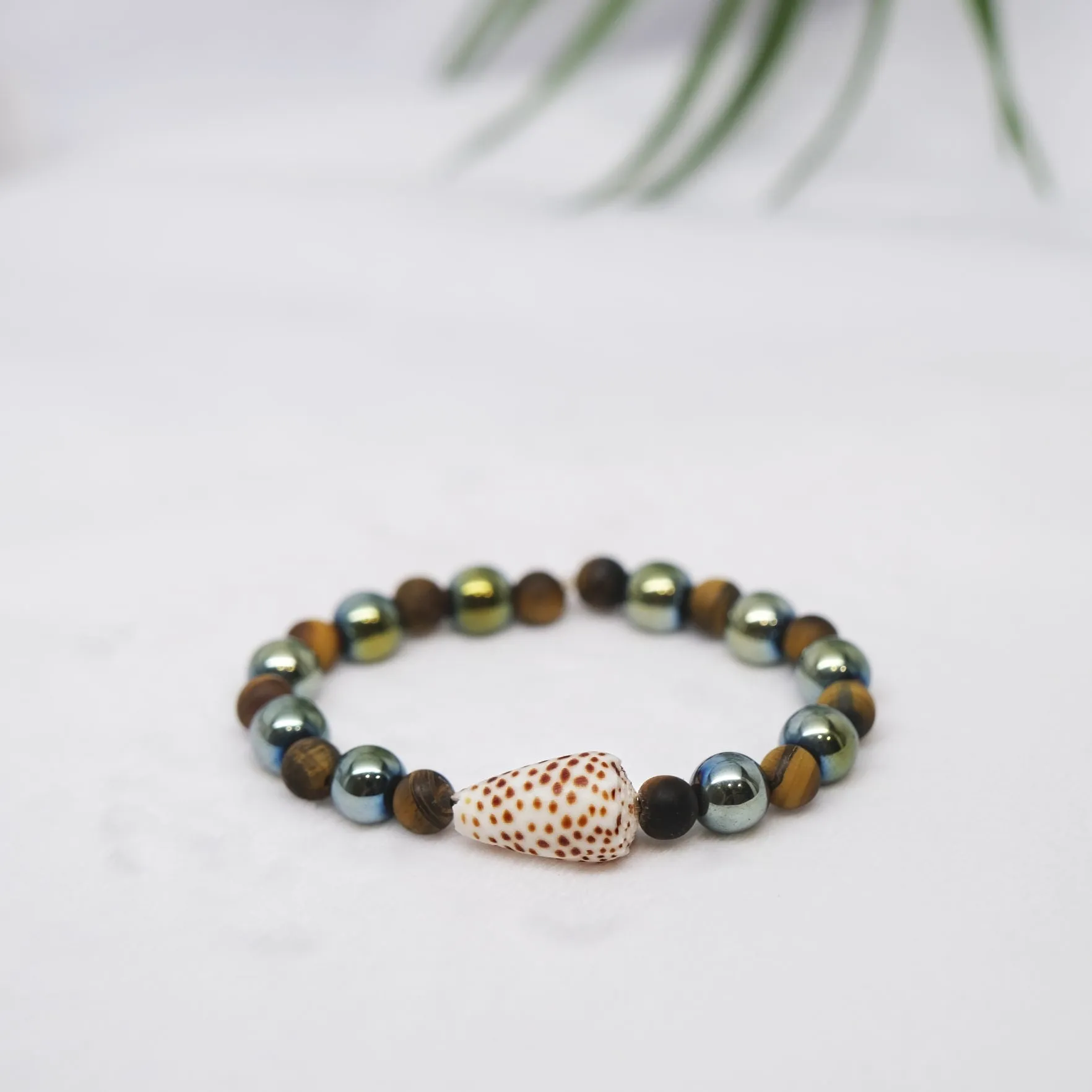 Shell Ya Later Bracelet