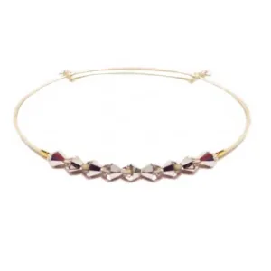 SILVER BRACELET