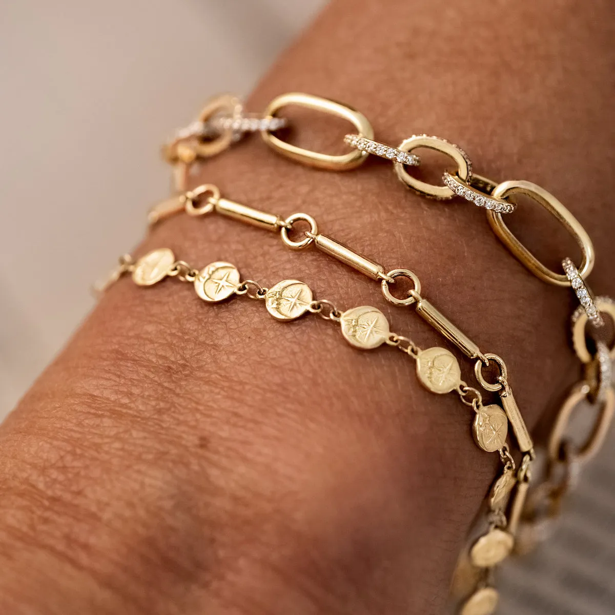 Sloan Bracelet