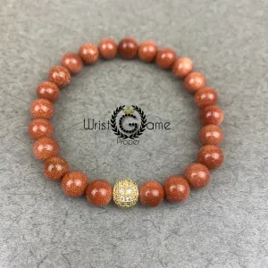Small World_Sandstone Orange