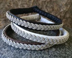 Sámi Bracelet "Vete"