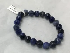 Sodalite Bracelet 8mm
