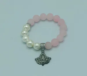 Soror Phyllis’s Bracelets