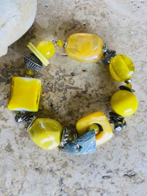 Sour Stretch Bracelet