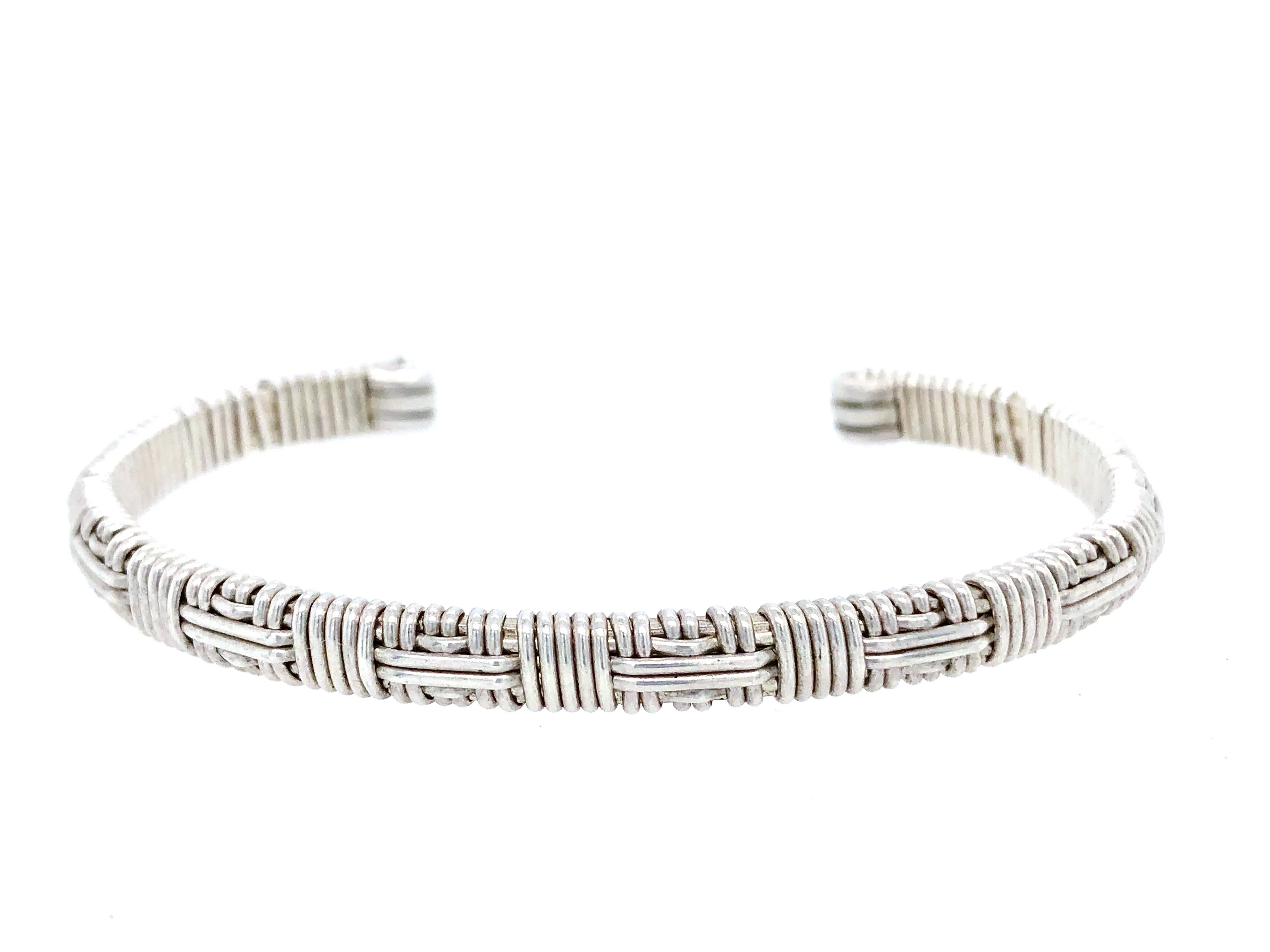 Southwest Cuff Bracelet