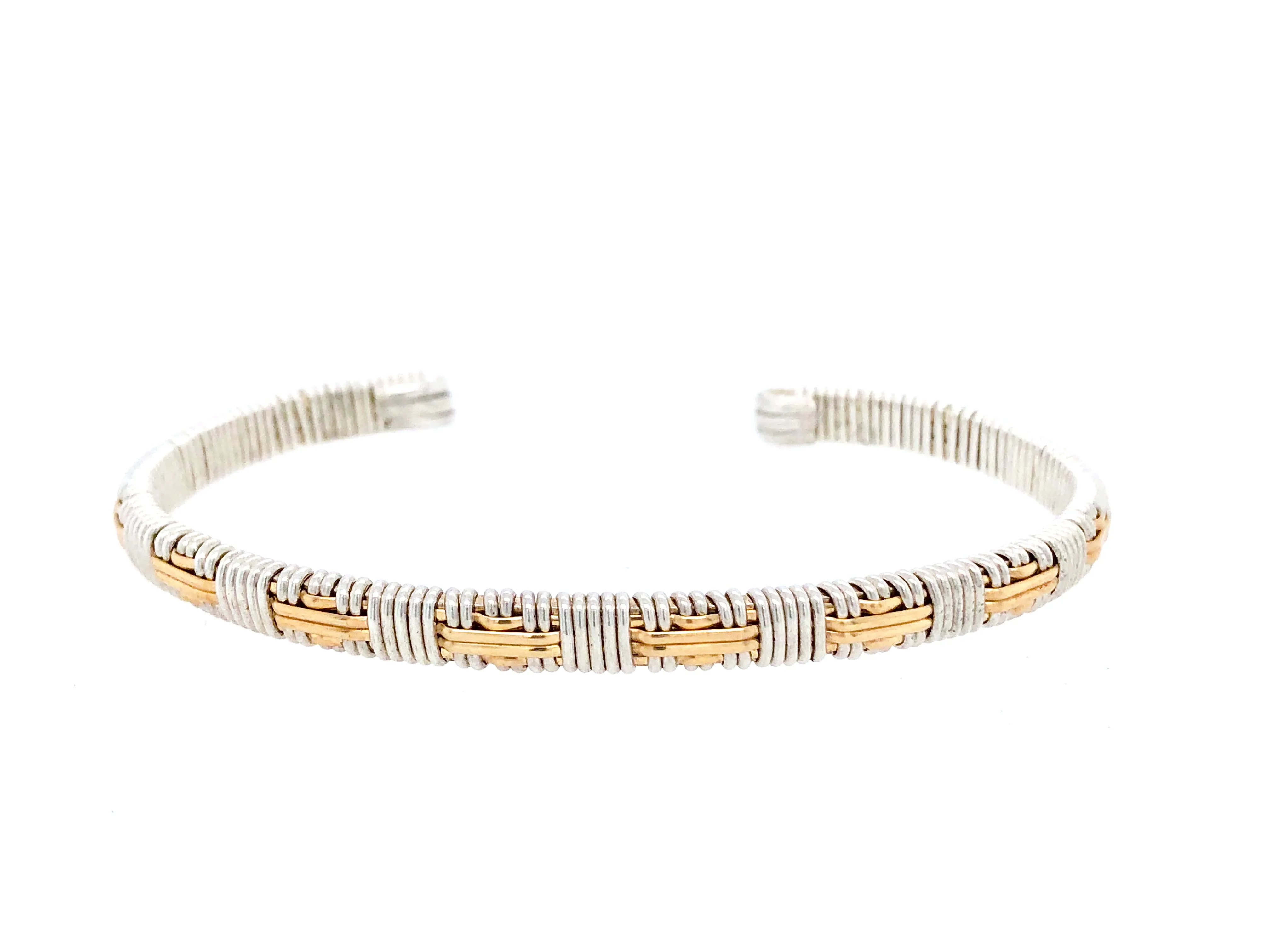 Southwest Cuff Bracelet