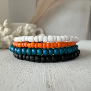 SSBLT COLLAB Bracelet Stacking Set - Set of 2, 4 or Each