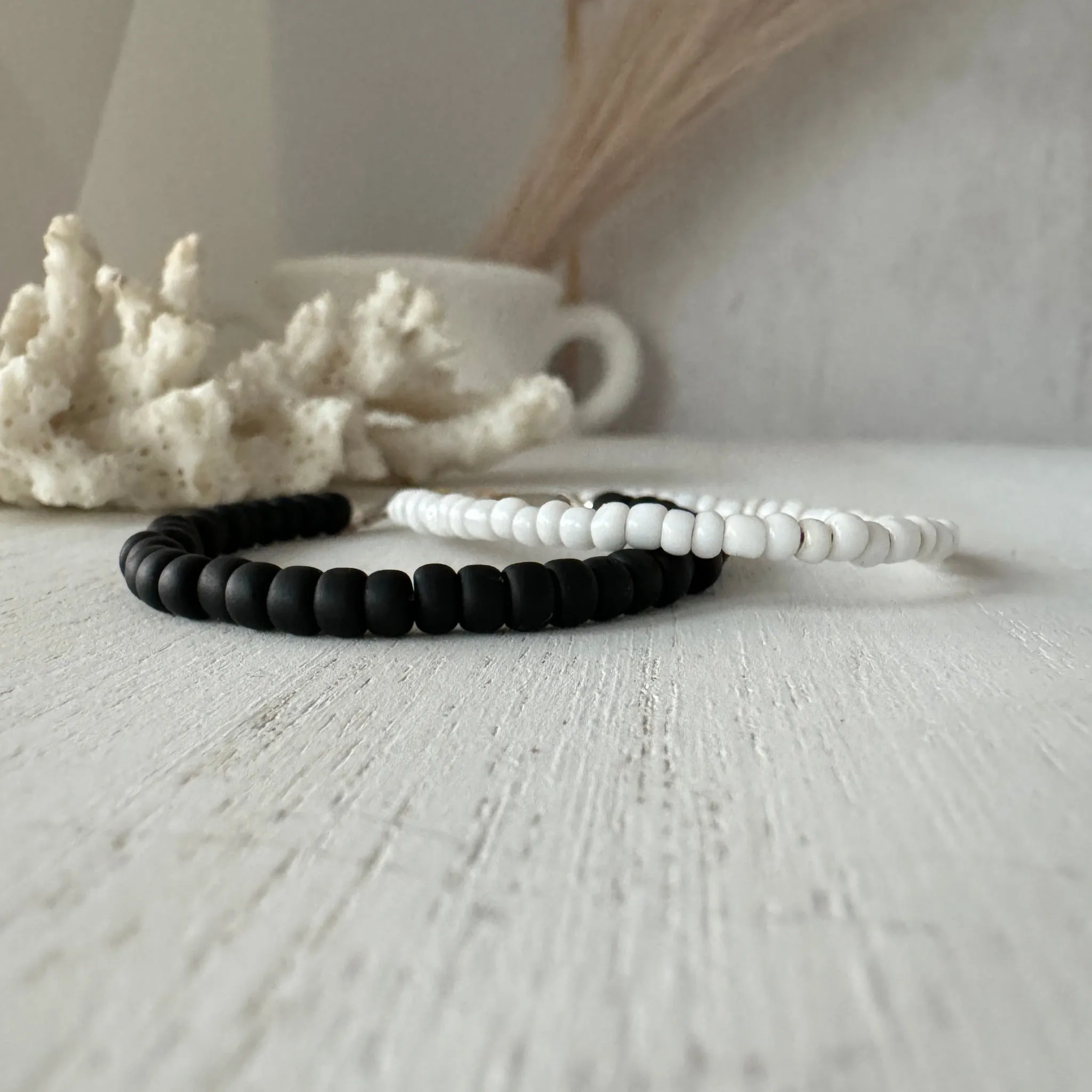 SSBLT COLLAB Bracelet Stacking Set - Set of 2, 4 or Each