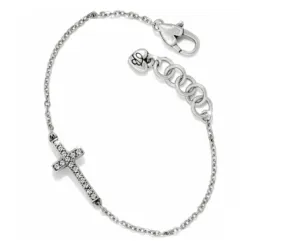 Starry Night Cross Bracelet JB6332