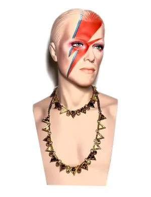 Statement Custom Necklace