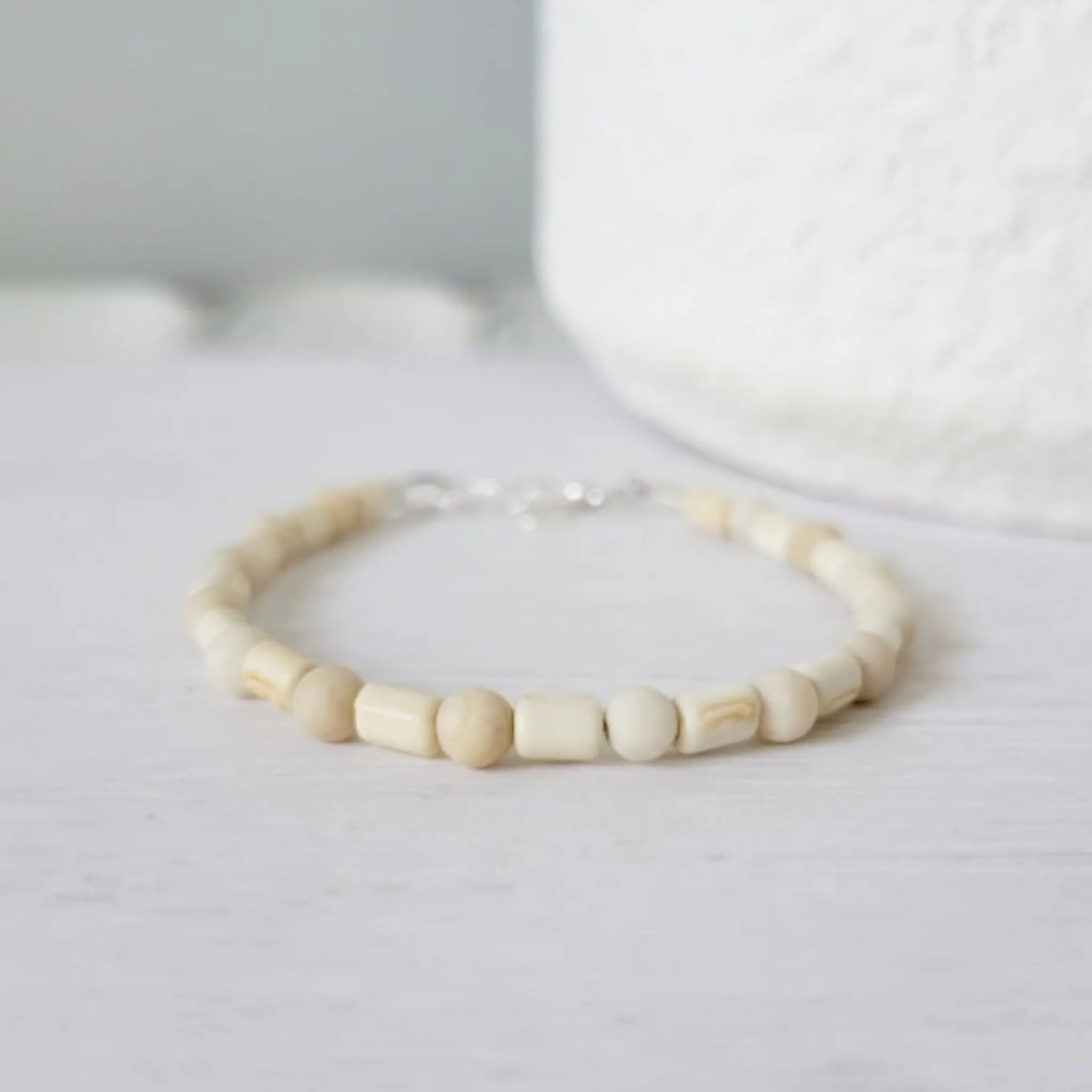 Sticks & Stones Anti-Bullying Unisex Necklace - Adult & Mini Matching or Alone