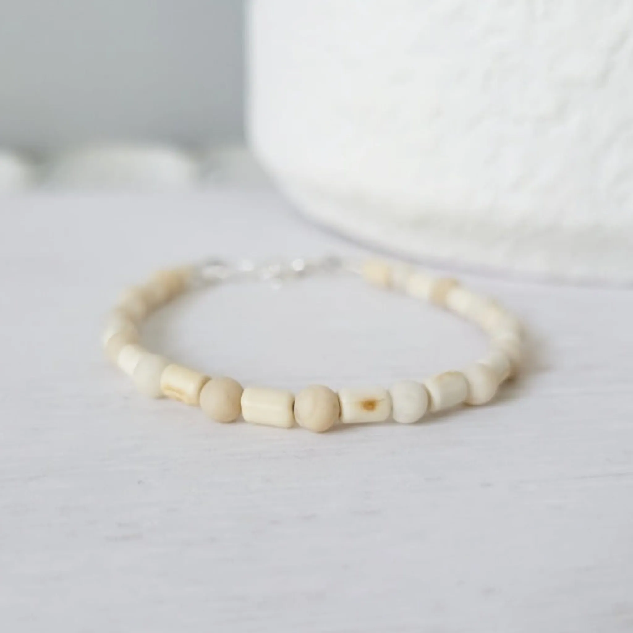 Sticks & Stones Anti-Bullying Unisex Necklace - Adult & Mini Matching or Alone