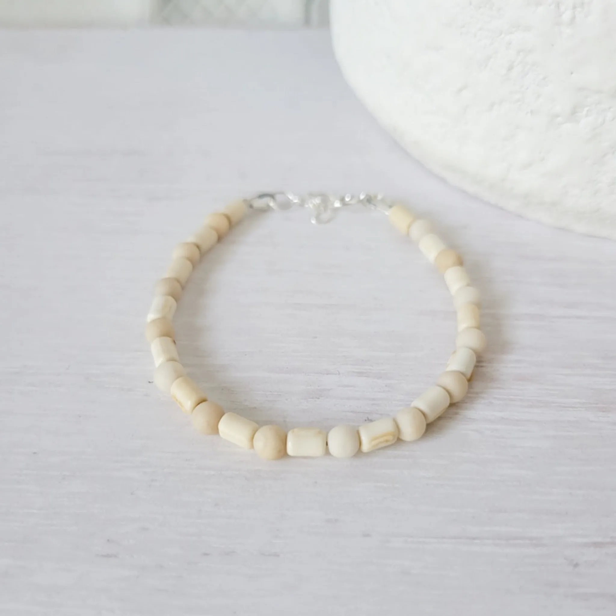 Sticks & Stones Anti-Bullying Unisex Necklace - Adult & Mini Matching or Alone