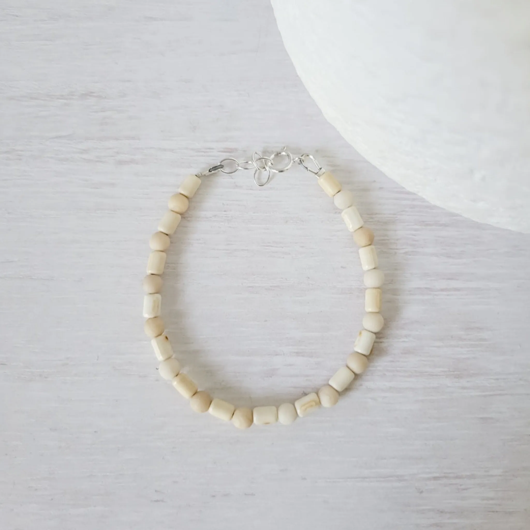 Sticks & Stones Anti-Bullying Unisex Necklace - Adult & Mini Matching or Alone