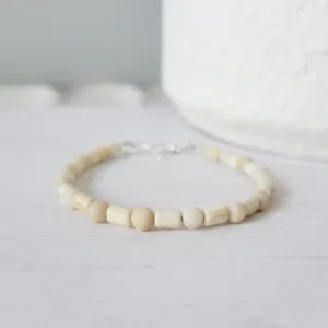 Sticks & Stones Anti-Bullying Unisex Necklace - Adult & Mini Matching or Alone