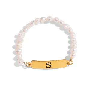 Stretch ID Bracelets
