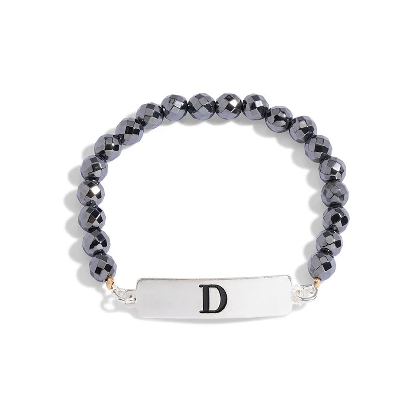 Stretch ID Bracelets