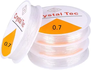 Stretchable Elastic String 0.7mm