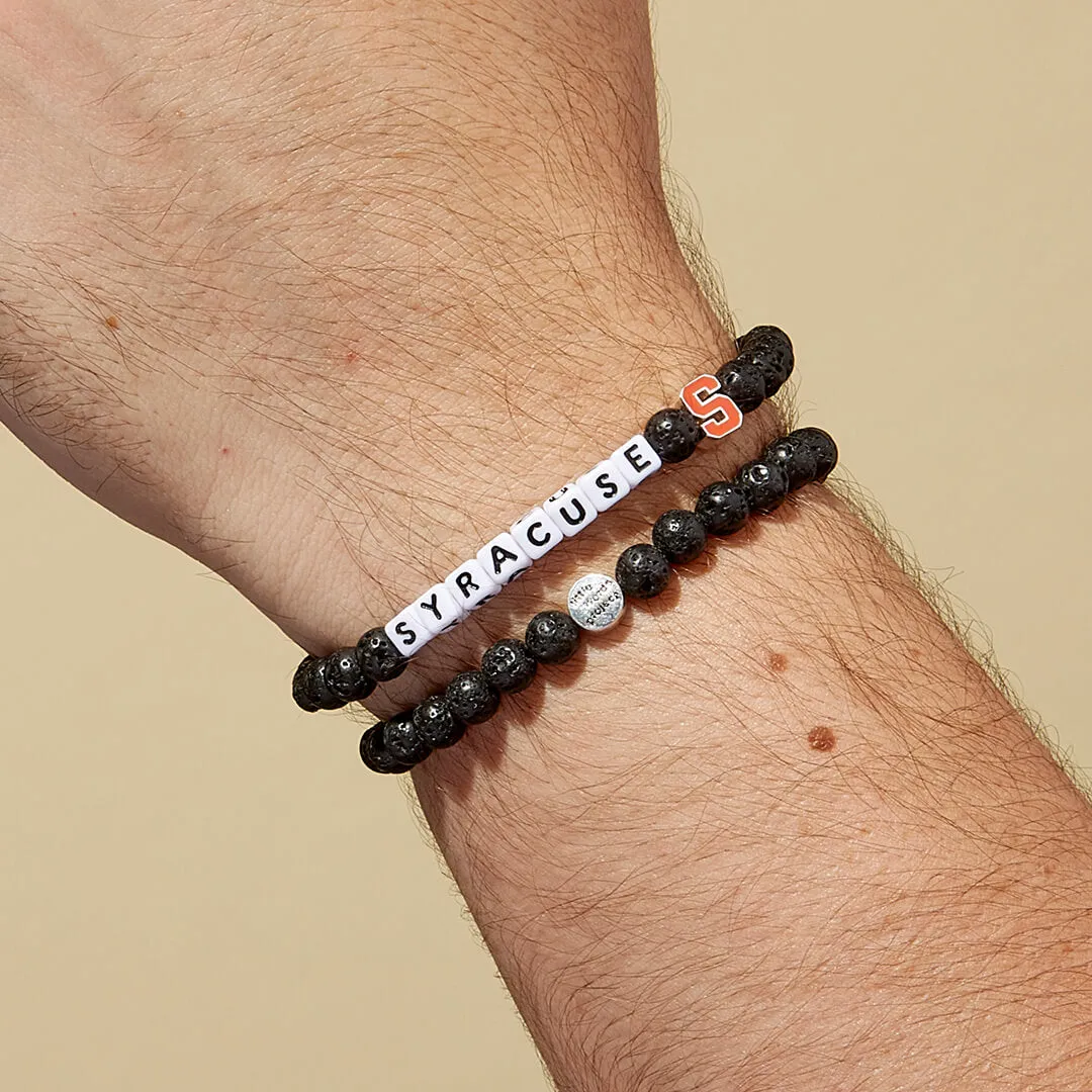 Syracuse® Lava Stone- Syracuse University®