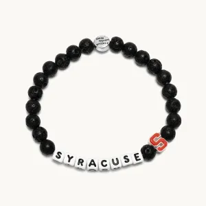 Syracuse® Lava Stone- Syracuse University®