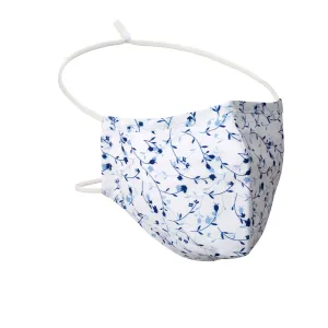 Tendria Over-The-Head Face Mask