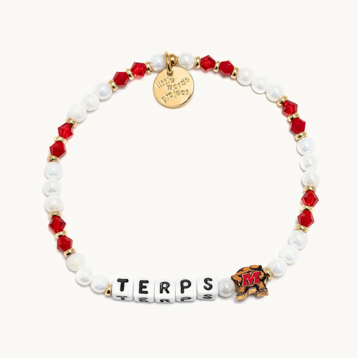 Terps® Crystal- University of Maryland®