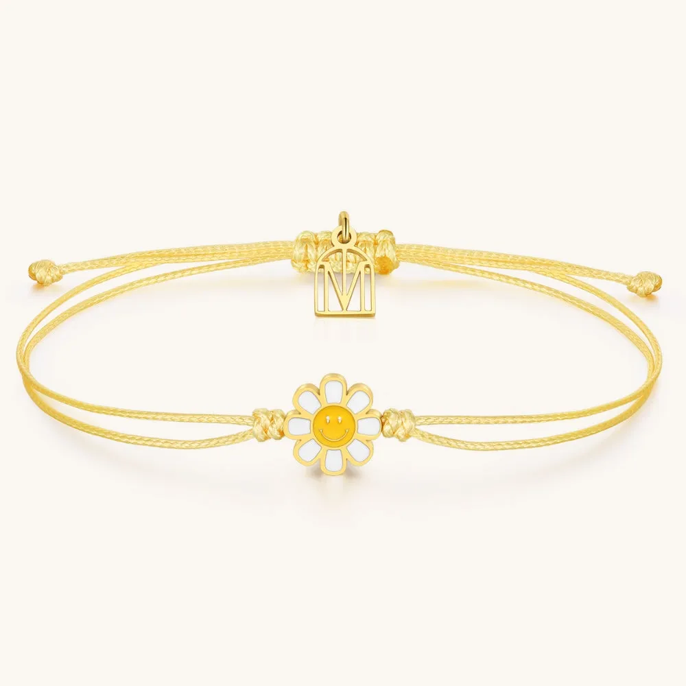 The Daisy Thread: Trust Your Journey
