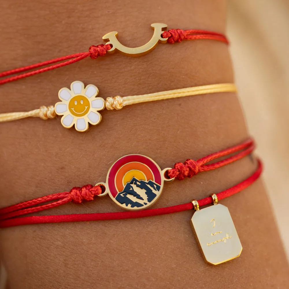The Daisy Thread: Trust Your Journey