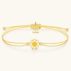 The Daisy Thread: Trust Your Journey