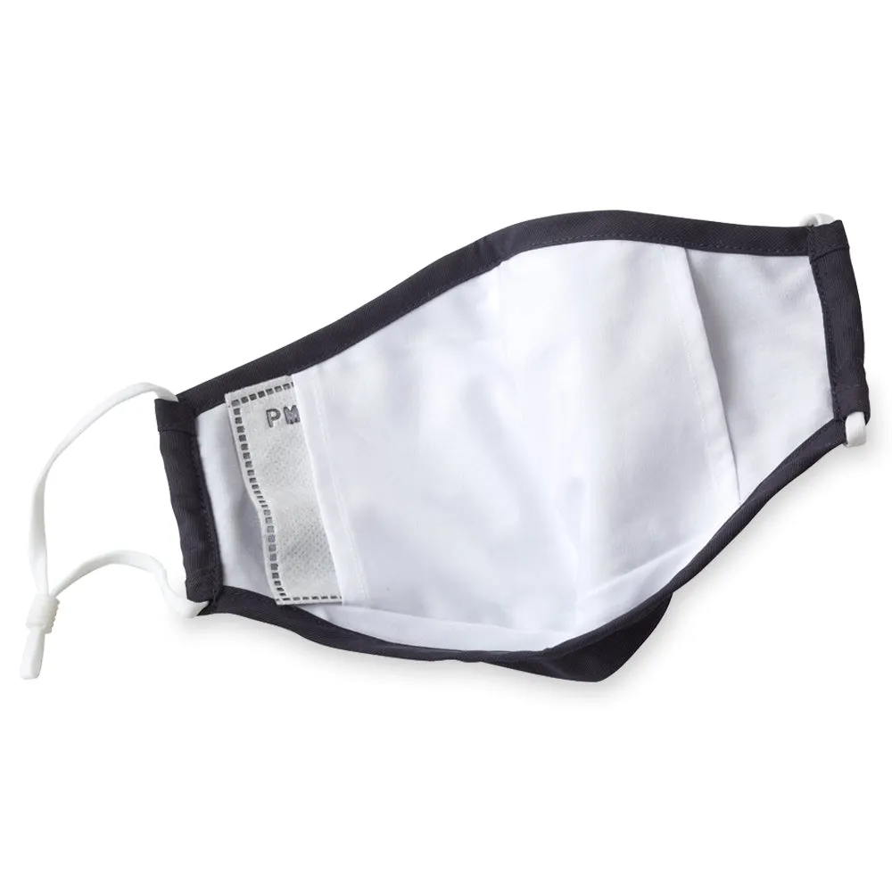 The Groom Face Mask