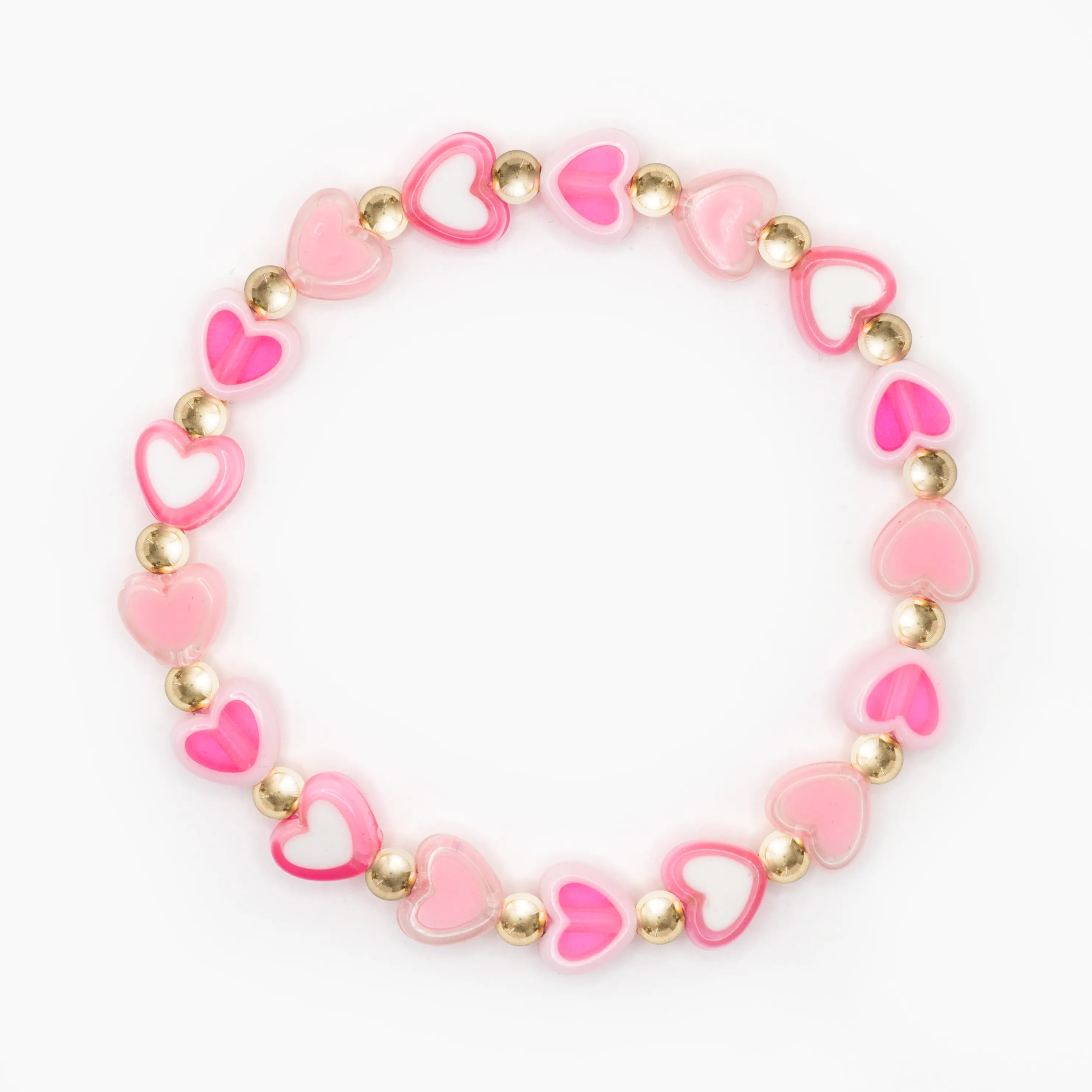 The Love Burst Stacker