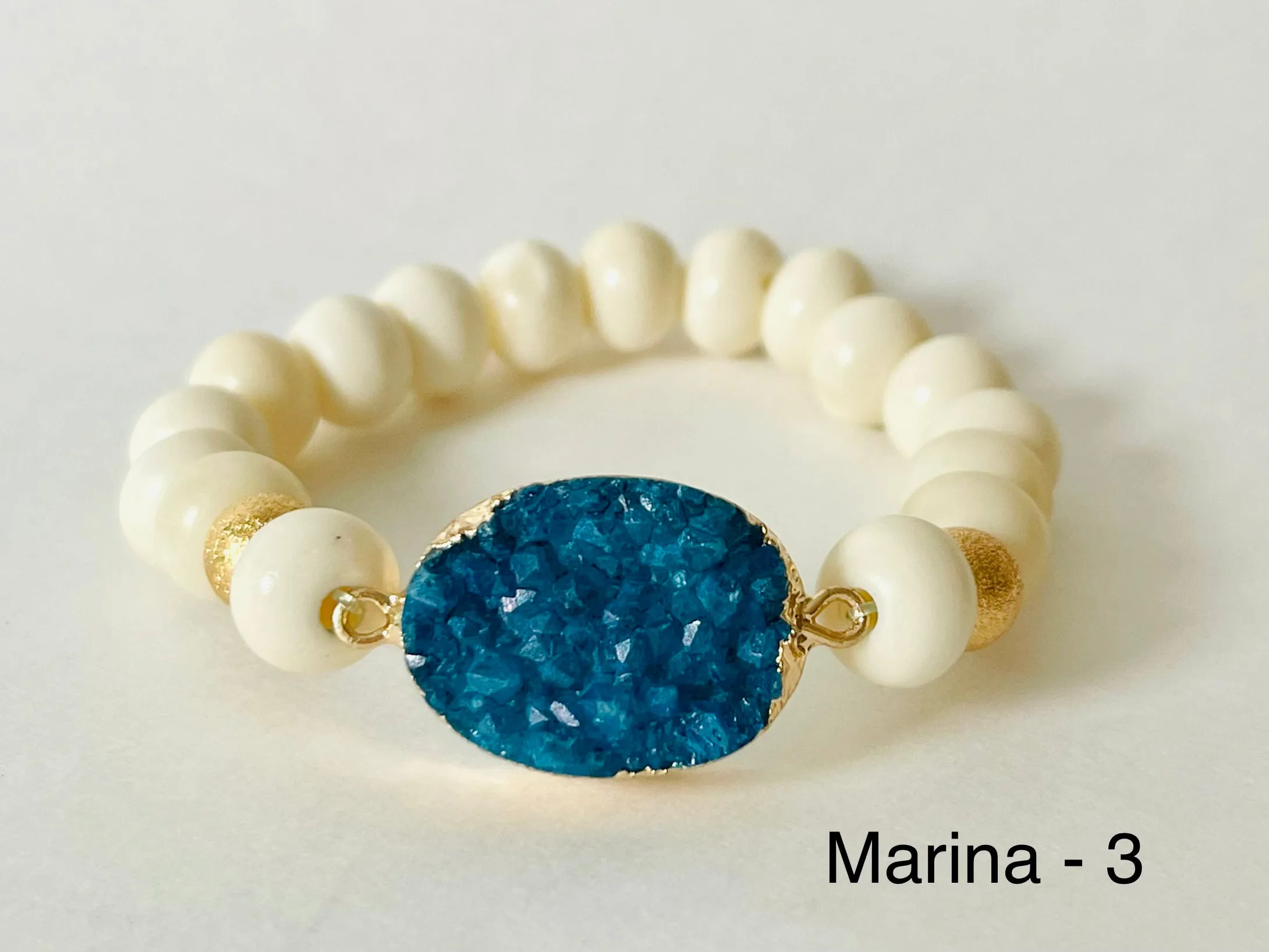 The Marina Collection