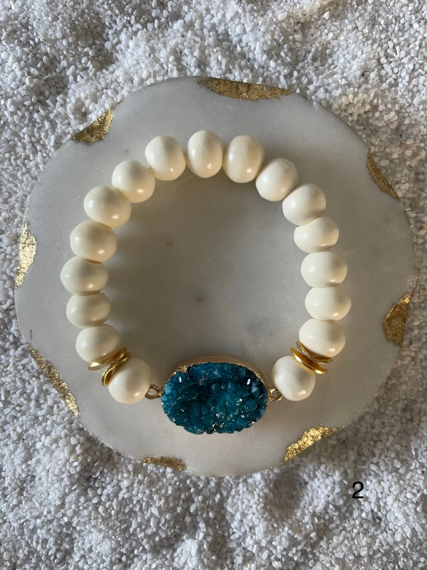 The Marina Collection