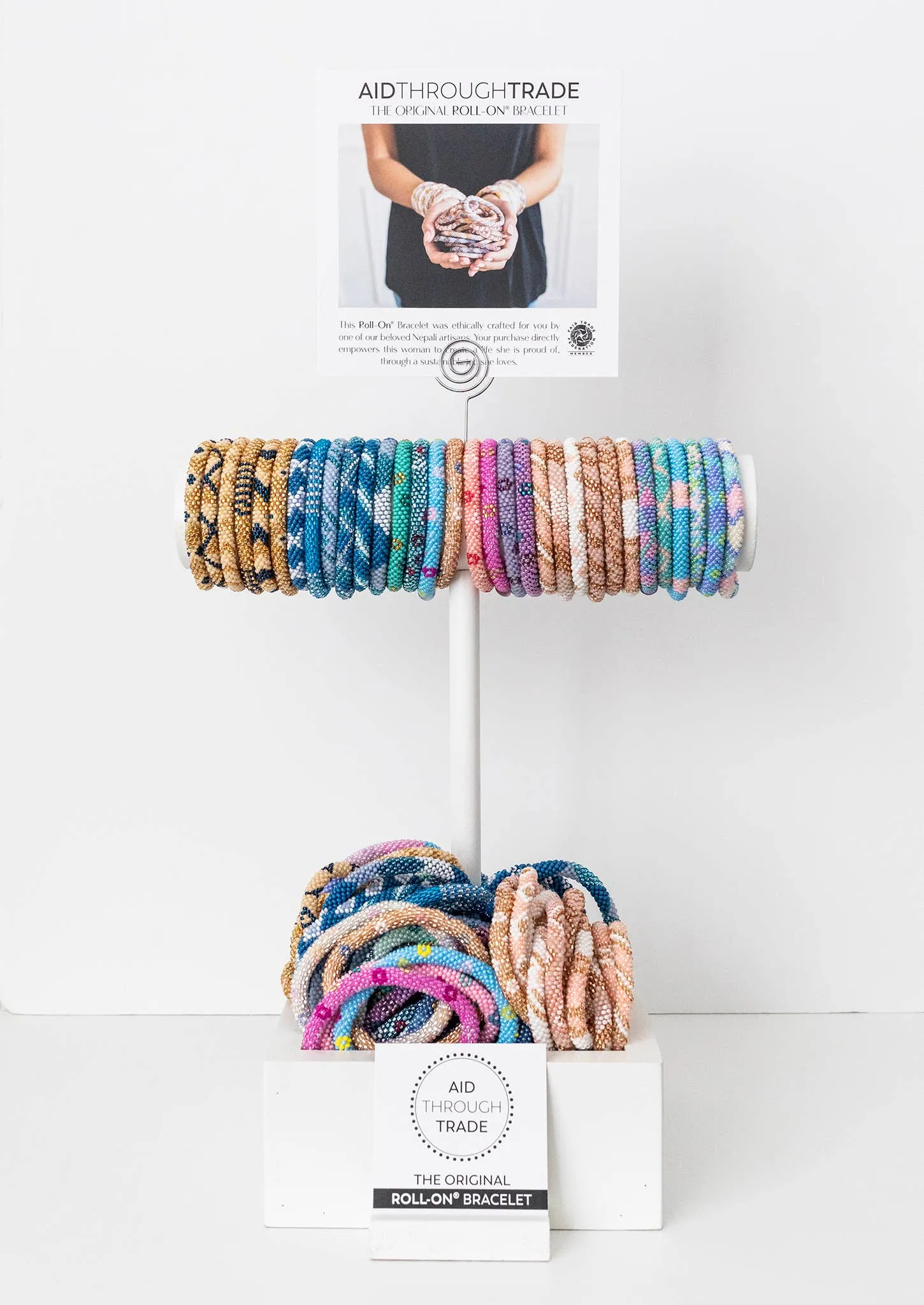 The Original Roll-On® Bracelet Rio