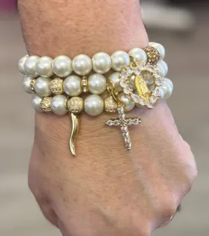 The Religious Bracelet Bundle