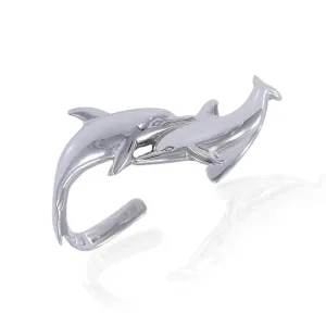 The Tale of the Gentle Dolphin TBG014