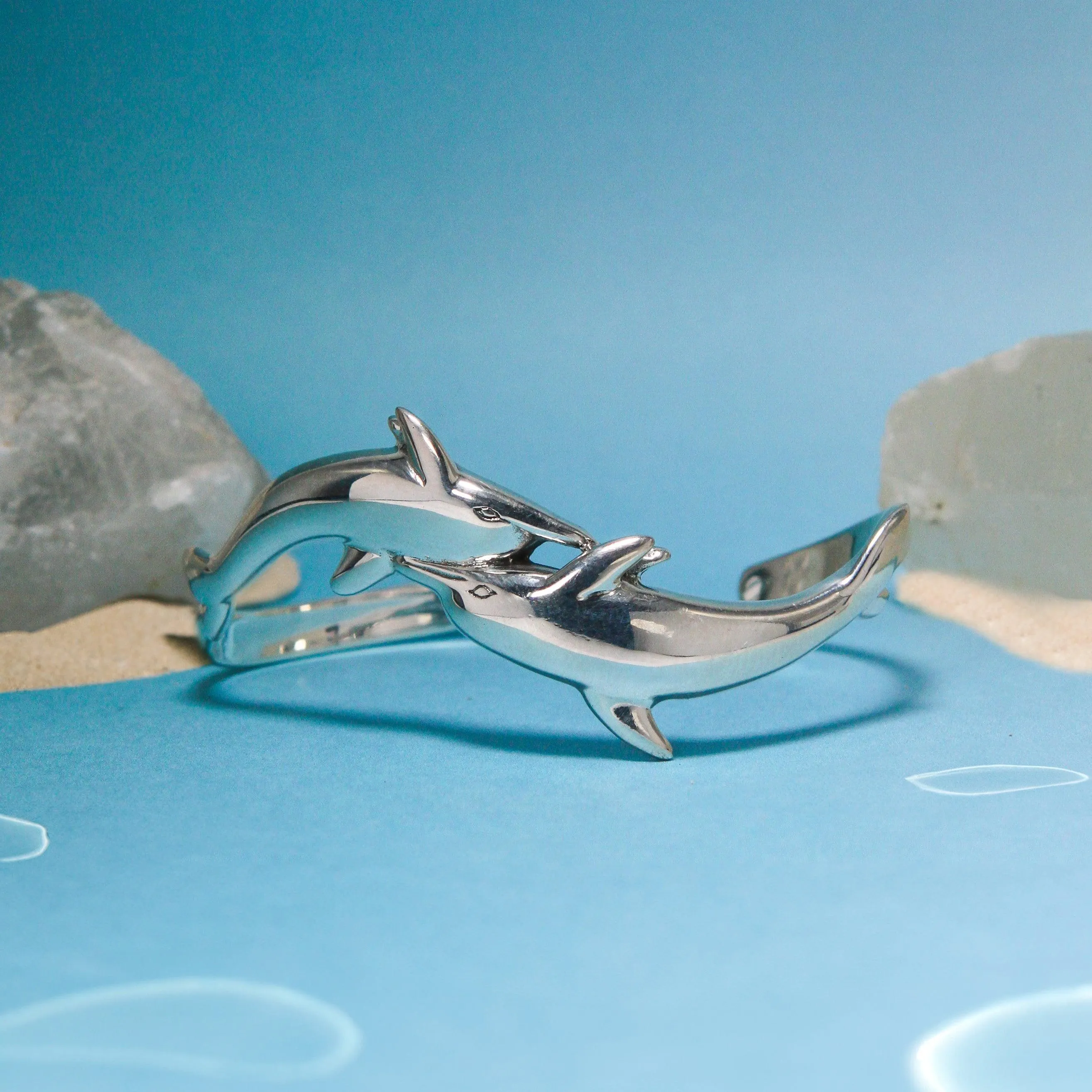 The Tale of the Gentle Dolphin TBG014