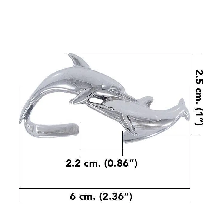 The Tale of the Gentle Dolphin TBG014