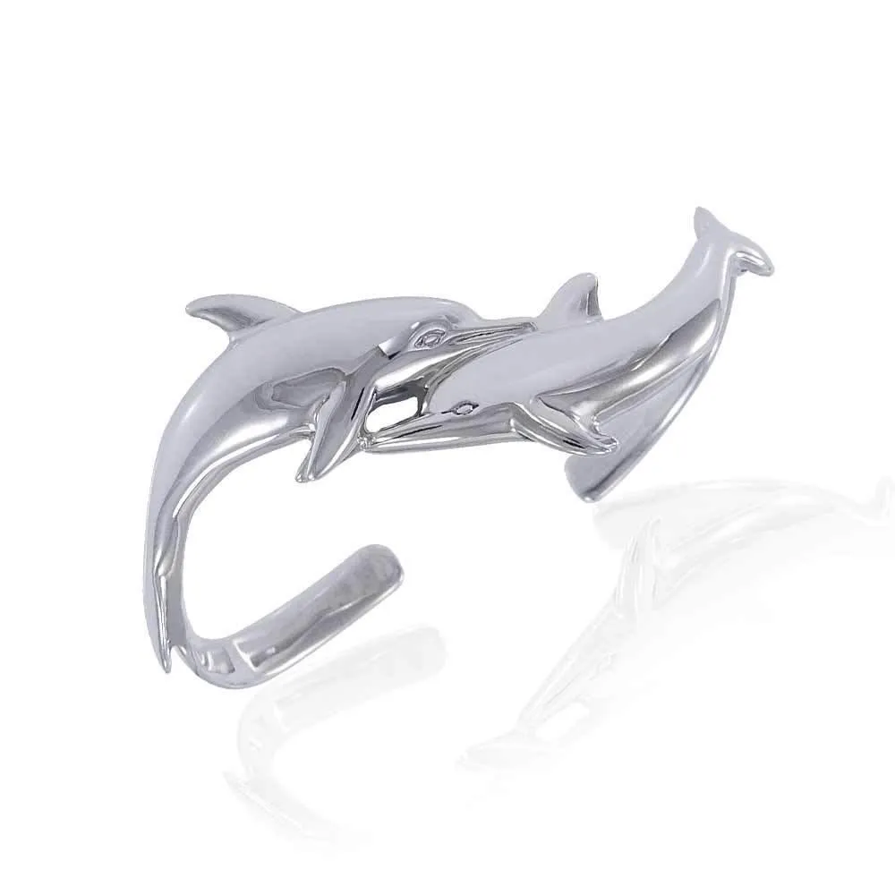 The Tale of the Gentle Dolphin TBG014