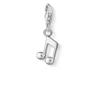 Thomas Sabo Charm Club Music Note Charm