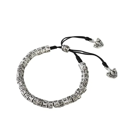 Tibetan Bracelet - Amulet