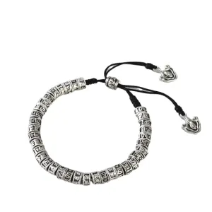 Tibetan Bracelet - Amulet